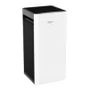 Fellowes AeraMax SV 130 m² 67 dB valkoinen