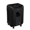 Fellowes Automax 80M silppuri osasilppu 22 cm musta