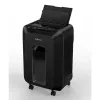 Fellowes Automax 80M silppuri osasilppu 22 cm musta