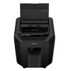 Fellowes Automax 80M silppuri osasilppu 22 cm musta