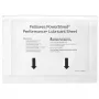 Fellowes 4025601 silppurin lisävaruste voiteluarkit 10 kpl