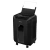 Fellowes AutoMax 90M silppuri mikrosilppu musta