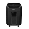 Fellowes AutoMax 90M silppuri mikrosilppu musta