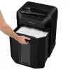 Fellowes AutoMax 90M silppuri mikrosilppu musta