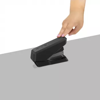 Fellowes LX860 tasanidonta musta