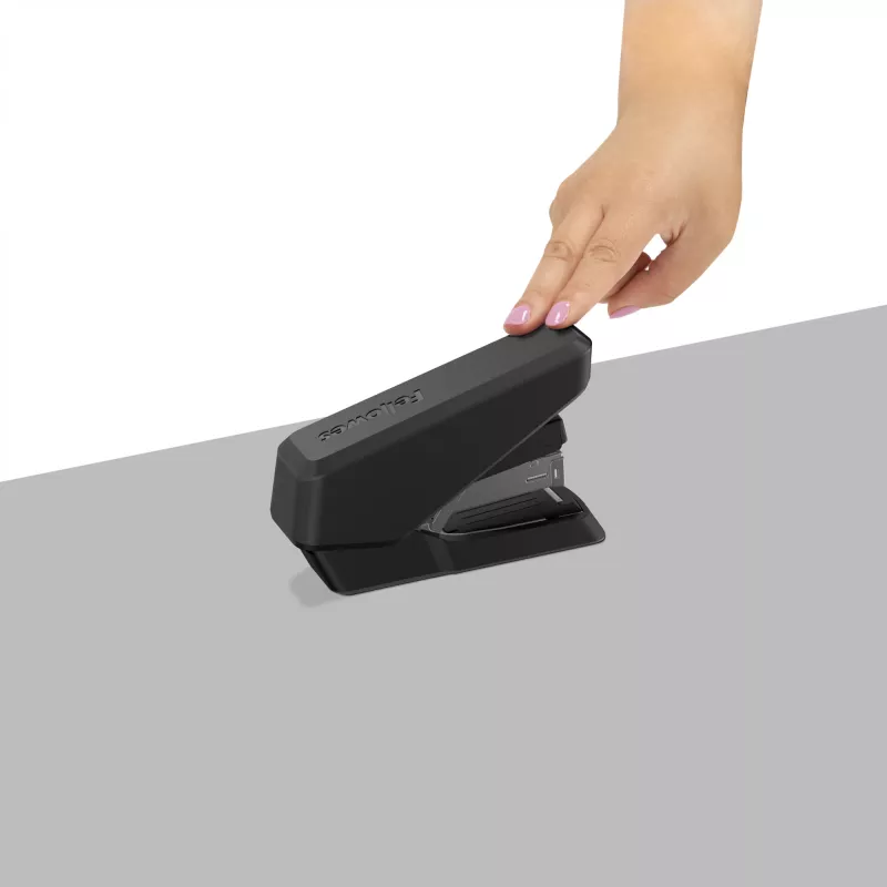 Fellowes LX860 tasanidonta musta