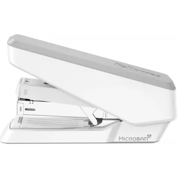 Fellowes LX870 tasanidonta valkoinen