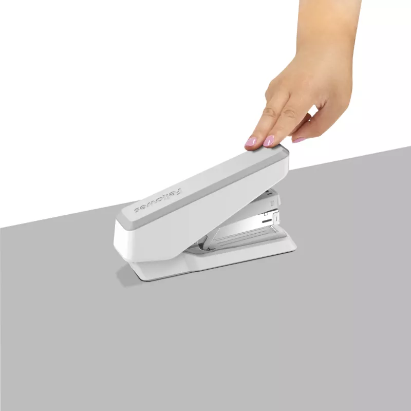 Fellowes LX870 tasanidonta valkoinen