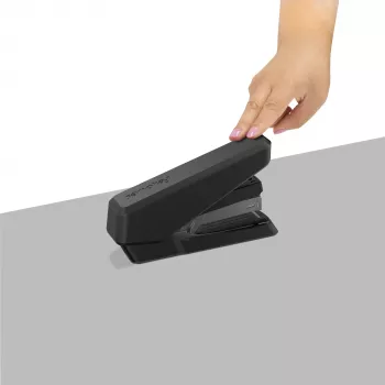 Fellowes LX870 tasanidonta musta