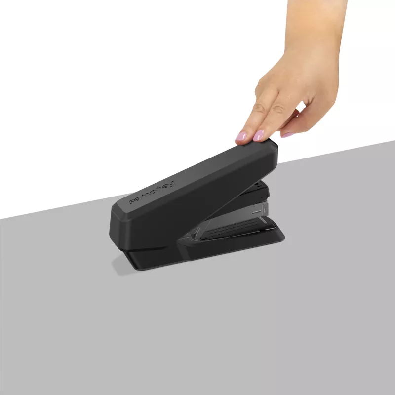 Fellowes LX870 tasanidonta musta