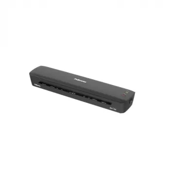 Fellowes Arc A3 kuumalaminaattori 300 mm/min musta