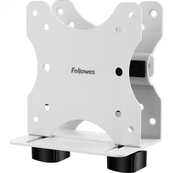 Fellowes 100136874 CPU-teline valkoinen