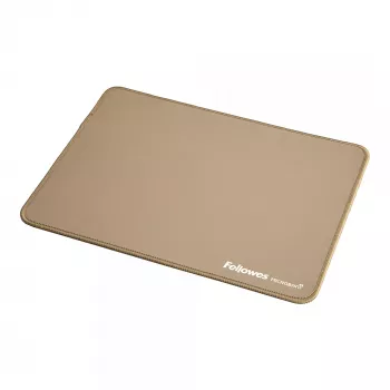 Fellowes Breyta (New) XL hiirimatto Sand, Sand, monokromaattinen, liukumaton alusta