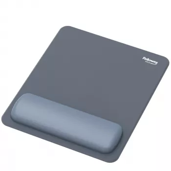 Fellowes Breyta hiirimatto rannetuki hiirimatto rannetuki antibakteerisella suojalla ergonominen hiirimatto Marine