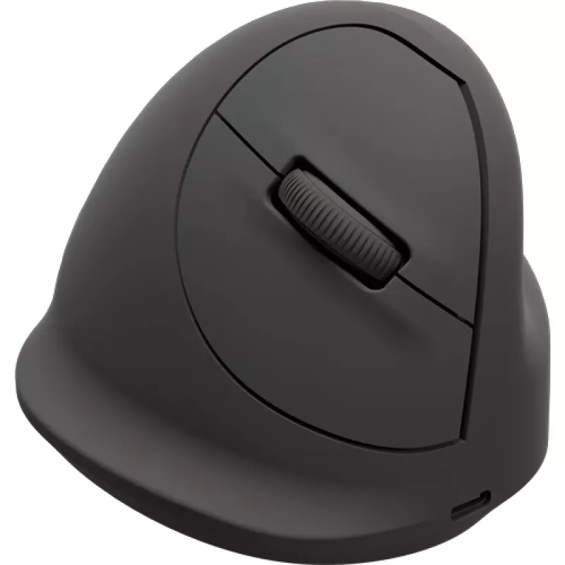 Fellowes pystysuora langaton hiiri Breyta ergonominen pystyhiiri oikeakätisille, keskikokoinen
