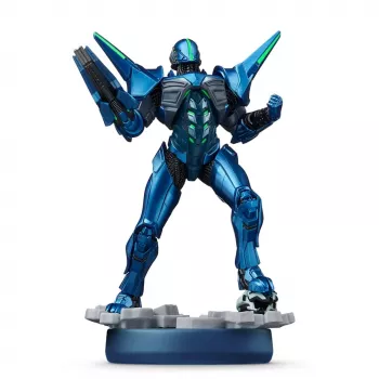 Nintendo amiibo Sylux interaktiivinen pelihahmo