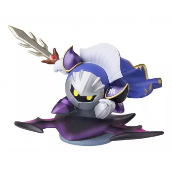 Nintendo Meta Knight & Shadow Star, keräilyhahmo, videopeli