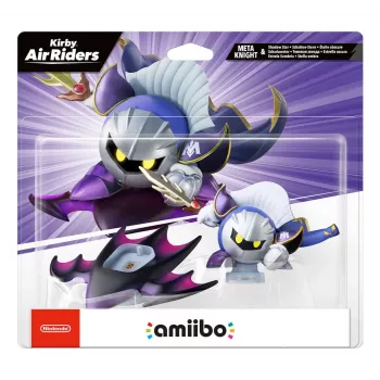 Nintendo Meta Knight & Shadow Star, keräilyhahmo, videopeli