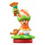 Nintendo Amiibo Poplin & Prince Florian interaktiivinen pelihahmo