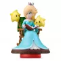 Nintendo amiibo Harmony and Lumas interaktiivinen pelihahmo