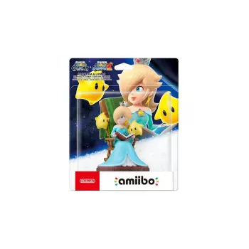 Nintendo amiibo Harmony and Lumas interaktiivinen pelihahmo