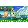 Nintendo New Super Mario Bros. U Deluxe, Switch saksa, englanti Nintendo Switch