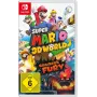 Nintendo Super Mario 3D World + Bowser's Fury Standard+DLC saksa Nintendo Switch