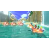Nintendo Super Mario 3D World + Bowser's Fury Standard+DLC saksa Nintendo Switch