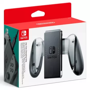 Nintendo 2510566 peliohjainlisävaruste lataustelakka