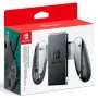 Nintendo 2510566 peliohjainlisävaruste lataustelakka