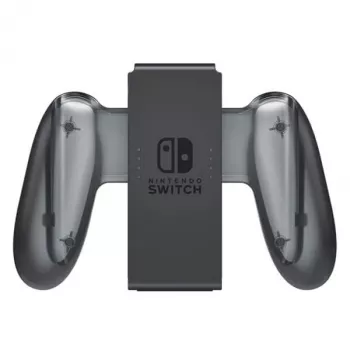 Nintendo 2510566 peliohjainlisävaruste lataustelakka