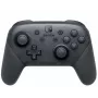 Nintendo Switch Pro ohjain musta Bluetooth peliohjain analoginen/digitaalinen Nintendo Switch, PC