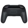 Nintendo Switch Pro ohjain musta Bluetooth peliohjain analoginen/digitaalinen Nintendo Switch, PC