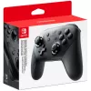 Nintendo Switch Pro ohjain musta Bluetooth peliohjain analoginen/digitaalinen Nintendo Switch, PC