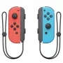 Nintendo Joy-Con sininen, punainen Bluetooth peliohjain analoginen/digitaalinen Nintendo Switch