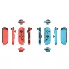 Nintendo Joy-Con sininen, punainen Bluetooth peliohjain analoginen/digitaalinen Nintendo Switch