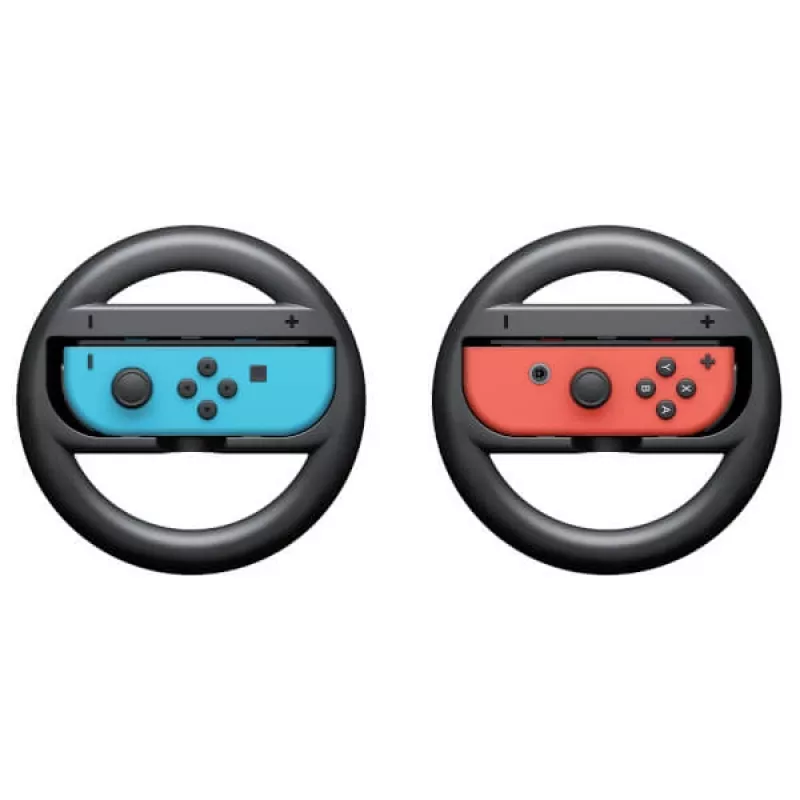 Nintendo 2511166 peliohjainlisävaruste