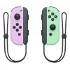 Nintendo 10011584 peliohjain vihreä, violetti Bluetooth peliohjain analoginen/digitaalinen Nintendo Switch, Nintendo Switch OLED