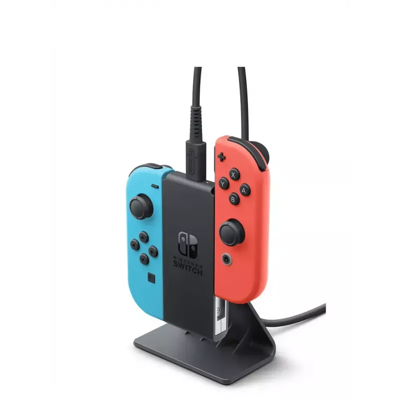 Lataustelakka NINTENDO Joy-Con Two-Way O Joy-Con-ohjaimelle