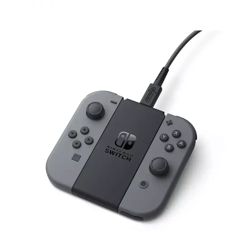 Lataustelakka NINTENDO Joy-Con Two-Way O Joy-Con-ohjaimelle