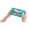 Nintendo Switch Lite, Nintendo Switch, NVIDIA Tegra, turkoosi, analoginen/digitaalinen, ristiohjain, painikkeet