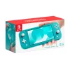 Nintendo Switch Lite, Nintendo Switch, NVIDIA Tegra, turkoosi, analoginen/digitaalinen, ristiohjain, painikkeet