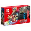 Nintendo Switch + Mario Kart 8 Deluxe kannettava pelikonsoli 15,8 cm (6,2