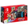 Nintendo Switch + Mario Kart 8 Deluxe kannettava pelikonsoli 15,8 cm (6,2