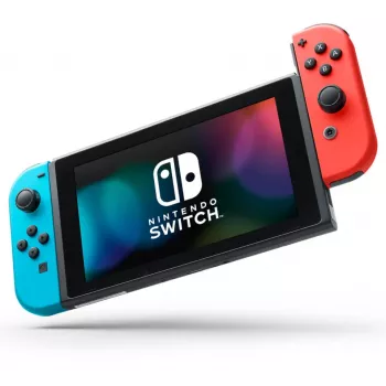 Nintendo Switch + Mario Kart 8 Deluxe kannettava pelikonsoli 15,8 cm (6,2