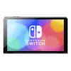 Nintendo Switch OLED, Nintendo Switch, NVIDIA Custom Tegra, sininen, punainen, analoginen/digitaalinen, Home-painike, virtapainike, painikkeet