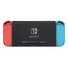 Nintendo Switch OLED, Nintendo Switch, NVIDIA Custom Tegra, sininen, punainen, analoginen/digitaalinen, Home-painike, virtapainike, painikkeet