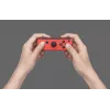 Nintendo Switch OLED, Nintendo Switch, NVIDIA Custom Tegra, sininen, punainen, analoginen/digitaalinen, Home-painike, virtapainike, painikkeet