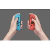 Nintendo Switch OLED, Nintendo Switch, NVIDIA Custom Tegra, sininen, punainen, analoginen/digitaalinen, Home-painike, virtapainike, painikkeet
