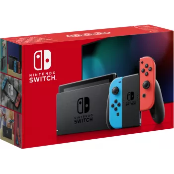 Nintendo Switch kannettava pelikonsoli 15,8 cm (6,2